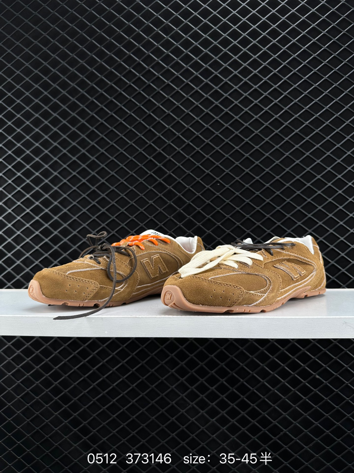 MiuMiu x NB New Balance 530 SL